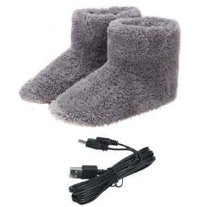 Winter USB Electric Heating Shoes
