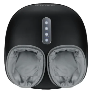 Foot Massager Machine with Heat Roller Muscle Relaxation
