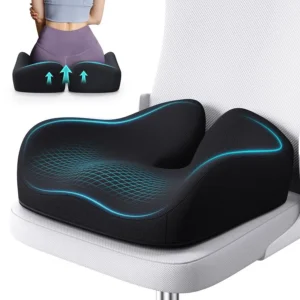 Memory Foam Seat Cushion